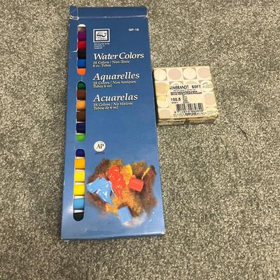 Art Supplies (BS-MG)