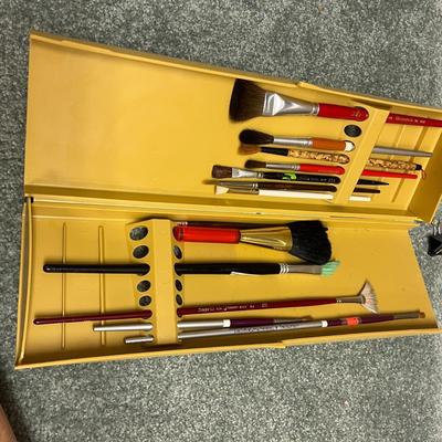 Art Supplies (BS-MG)