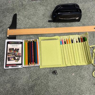 Art Supplies (BS-MG)