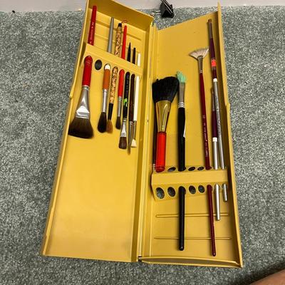 Art Supplies (BS-MG)