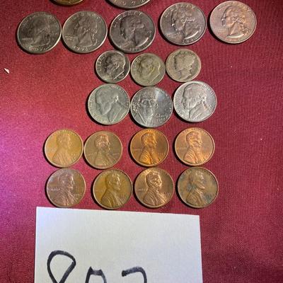 American Money
