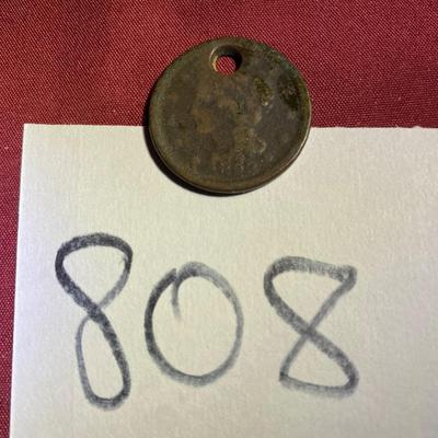 Coin Lot