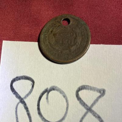 Coin Lot