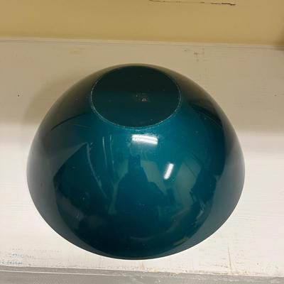 MCM Items (BS-MG)