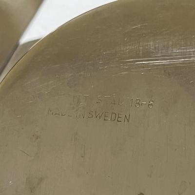 MCM Items (BS-MG)