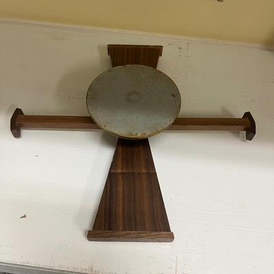 MCM Items (BS-MG)