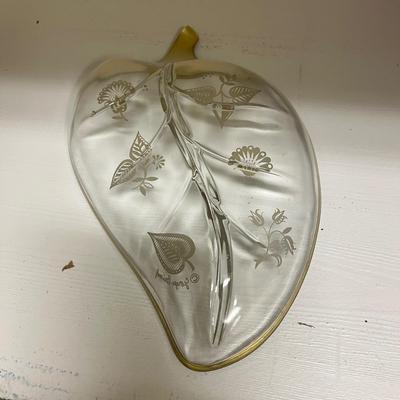 MCM Items (BS-MG)