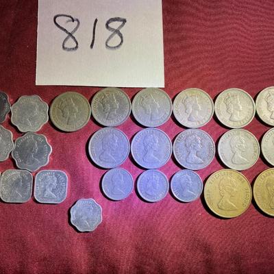 Canadian Coins