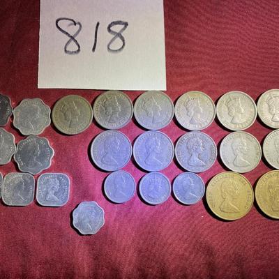 Canadian Coins