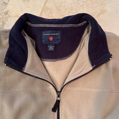 REI, Robinsons, Sierra Sport, and More Outerwear - Men’s Sizes XL-XXL (BD-DZ)