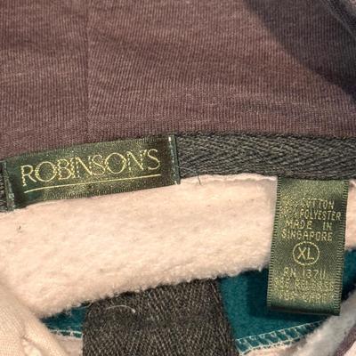 REI, Robinsons, Sierra Sport, and More Outerwear - Men’s Sizes XL-XXL (BD-DZ)