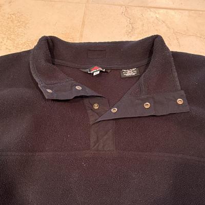 REI, Robinsons, Sierra Sport, and More Outerwear - Men’s Sizes XL-XXL (BD-DZ)