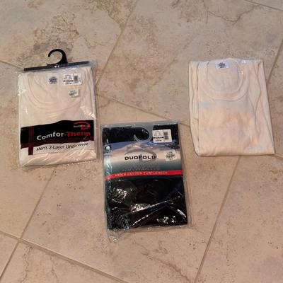 REI, Robinsons, Sierra Sport, and More Outerwear - Men’s Sizes XL-XXL (BD-DZ)