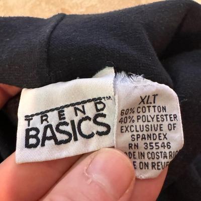 REI, Robinsons, Sierra Sport, and More Outerwear - Men’s Sizes XL-XXL (BD-DZ)
