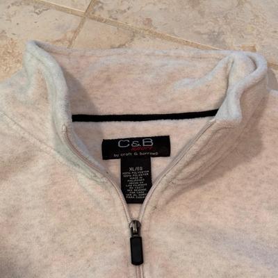 REI, Robinsons, Sierra Sport, and More Outerwear - Men’s Sizes XL-XXL (BD-DZ)