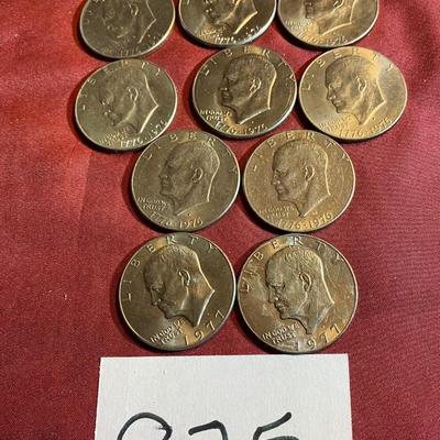 Kennedy Half Dollars