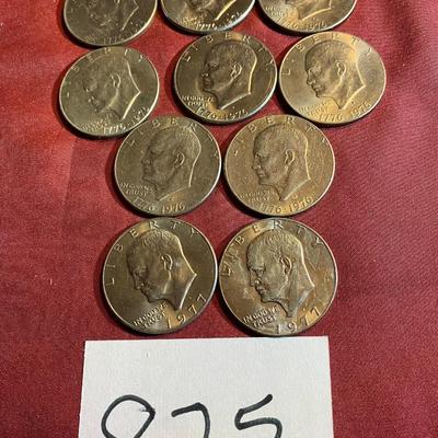 Kennedy Half Dollars