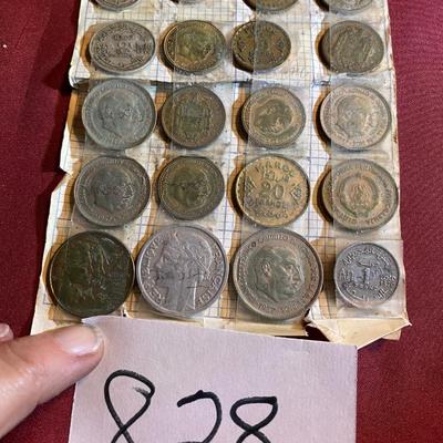 Coin Collection