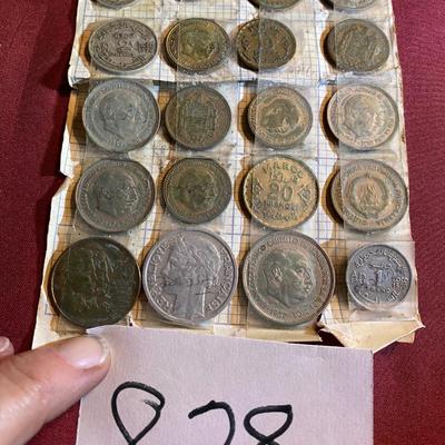 Coin Collection