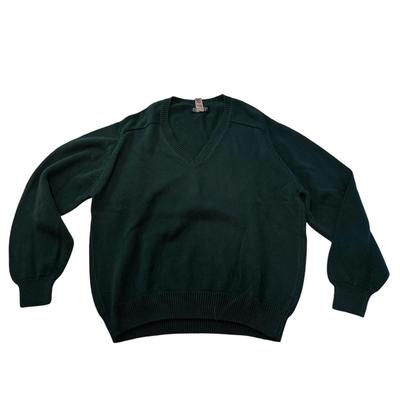 Land’s End, Woods & Gray, Lyle & Scott, and Structure Sweaters - Men’s Size L-XXL (BD-DZ)