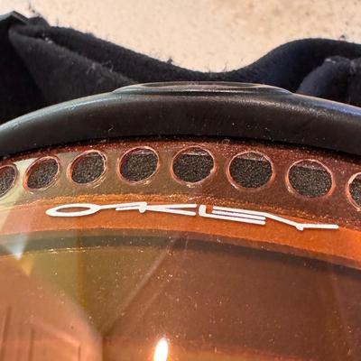 Skiing and Snowboarding Accessories: Hats & Snow Goggles (BD-DZ)