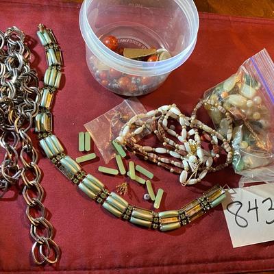 Beads and More