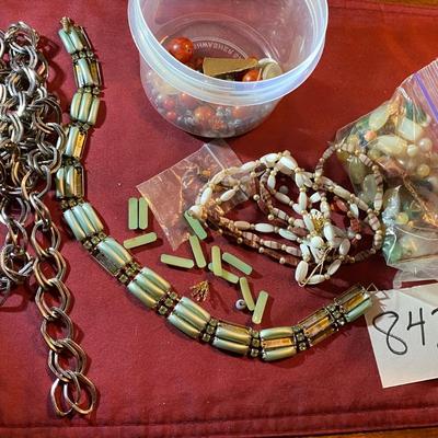 Beads and More