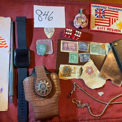 Misc Lot