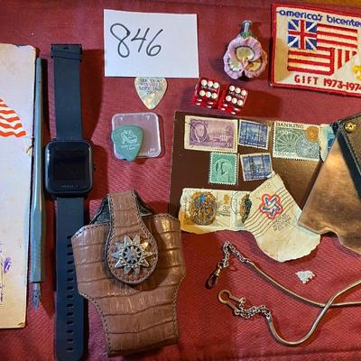 Misc Lot