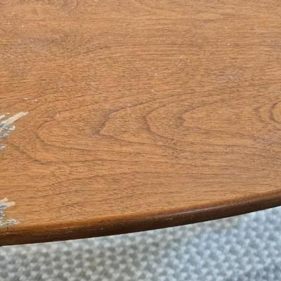 Lot of Living room furniture! Grey couch, vintage coffee table, rug