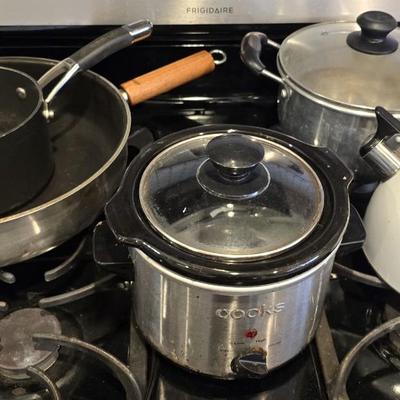 Lof of Misc Kitchen