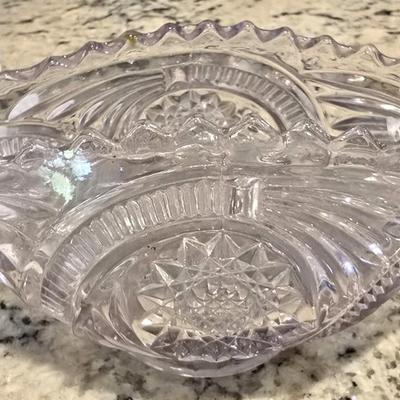 Lot of Misc Glassware