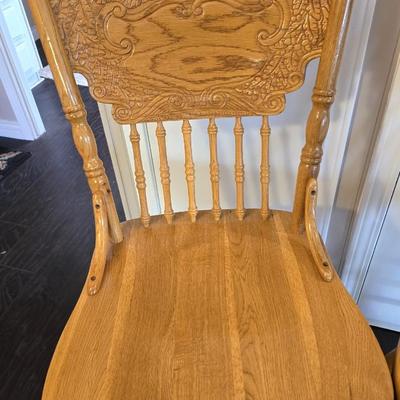 Lot of Misc Furniture