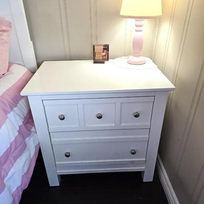 Lot of Misc Bedroom Furniture