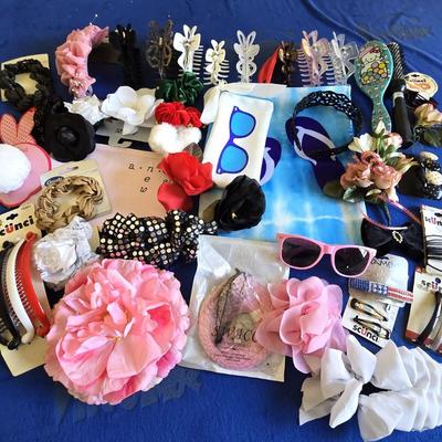 Lot of Misc Accessories