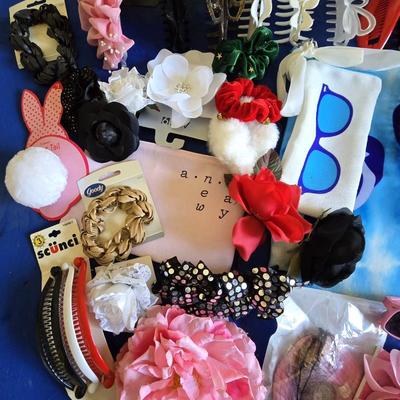 Lot of Misc Accessories