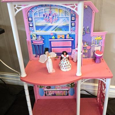Lot of Misc Toys
