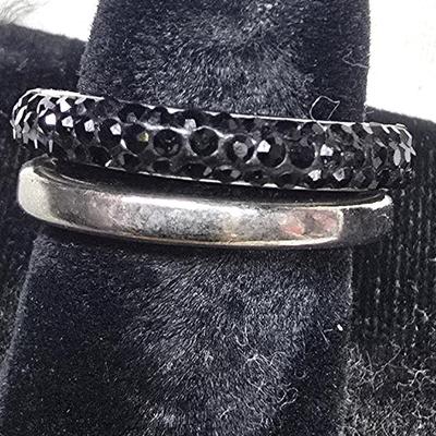 Lot of 9 Costume Rings!