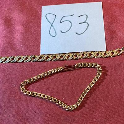 Bracelet Lot