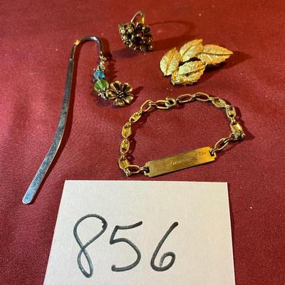 Jewelry Lot
