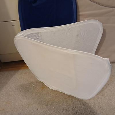 Four Space saving laundry baskets / Hampers