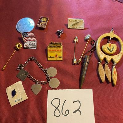 Jewelry Lot