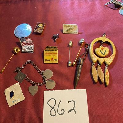 Jewelry Lot