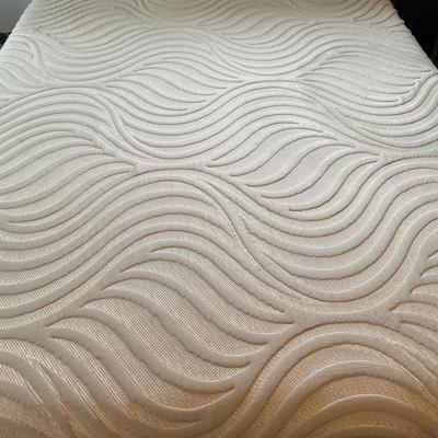 Sealy Hybrid Posturepedic mattress with adjustable base