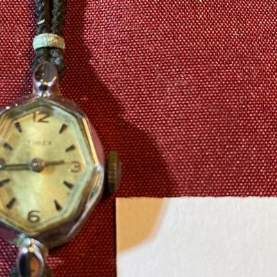 Timex Watch