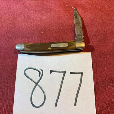 Old Timer Knife