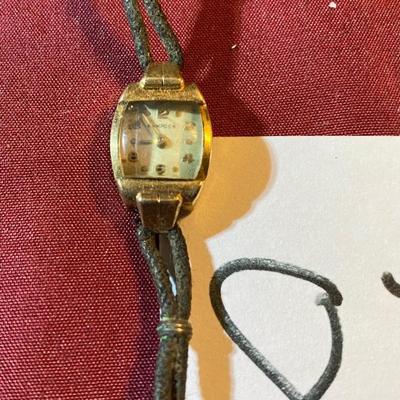 Hampden Watch