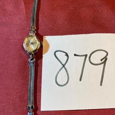 Timex Watch