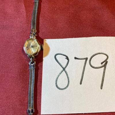 Timex Watch