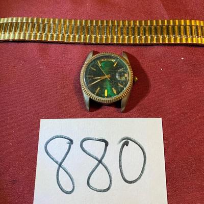 Waltham Watch